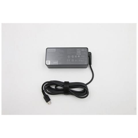 Adattatore e Invertitore Interno 65 W Nero - Foto 1