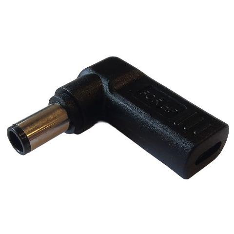 MBXUSBC-CO0009 cavo di alimentazione Nero USB C - Foto 1