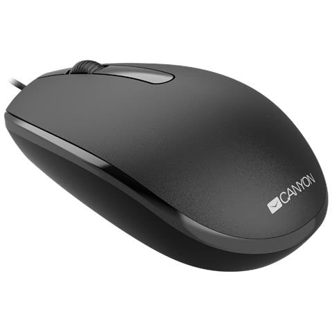 M-10 mouse Ufficio Ambidestro USB tipo A Ottico 1000 DPI - Foto 10