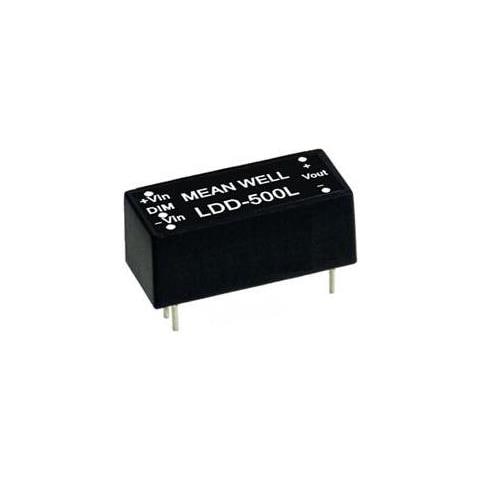 LDD-500LW Unità a LED - Foto 2