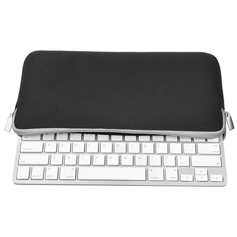 Custodia Per Tastiera Wireless Con Cerniera - Foto 1