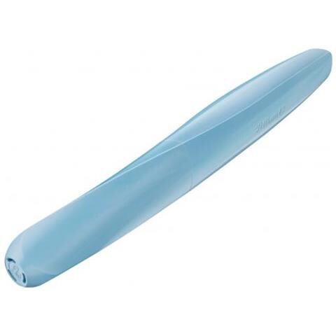 Pelikan 822206 Penna Stilografica Sistema Di Riempimento Della Cartuccia Blu 1 Pz - Foto 2