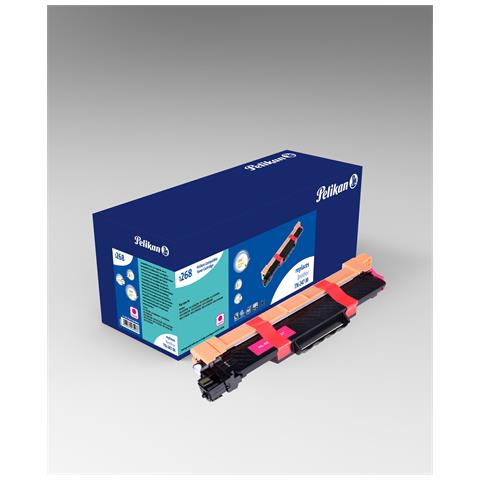 TONER COMPATIBILE - 1031440174 cartuccia 1 pz Magenta - Foto 1