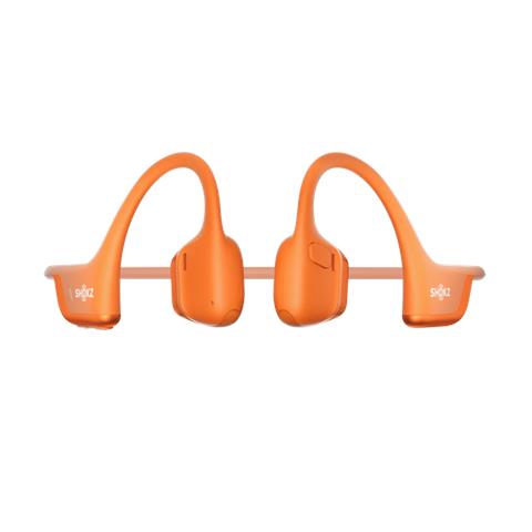 OpenRun Pro 2 Mini Auricolare Wireless A clip Sport Bluetooth Arancione - Foto 4