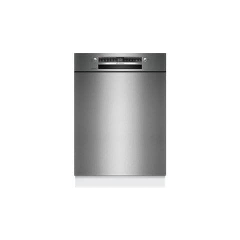 Lavastoviglie Serie 4 SMU4EAS23E da Incasso Sottopiano Capacità 13 Coperti Classe C Colore Inox - Foto 1