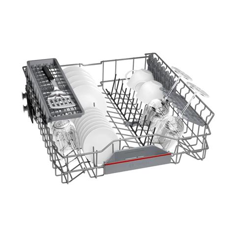 Lavastoviglie Serie 4 SMU4EAS23E da Incasso Sottopiano Capacità 13 Coperti Classe C Colore Inox - Foto 2