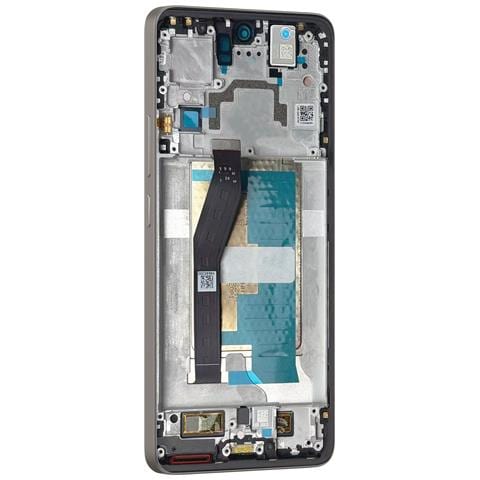 Schermo 14t Lcd + Vetro Tattile + Chassis Originale, Blu - Foto 4