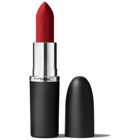 Cximal Silky Matte Lipstick Rossetto Opaco 612 Russian Red 3.5 Gr - Foto 1