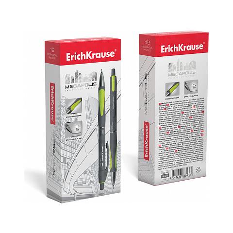 20340 Matita di Grafite HB 12 Pezzi - Foto 3