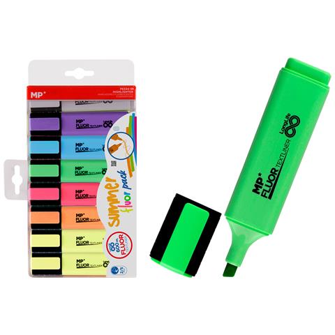 Marcatore Textliner Pack Estate 8 Pz. - Foto 1