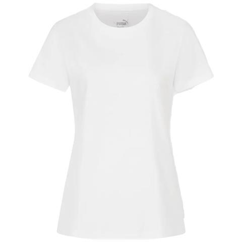 Blank Base T-shirt 67825701, Donne, Bianca, L - Foto 1
