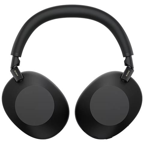 WH-1000XM6 Auricolare Con cavo e senza cavo A Padiglione Musica /Giornaliera USB tipo-C Bluetooth Nero - Foto 8