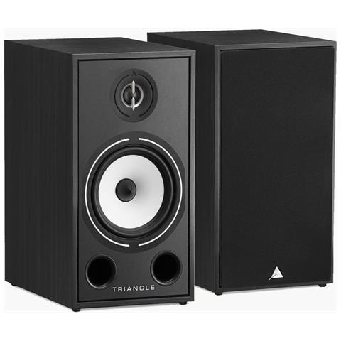 BR03 Speaker 2-vie 100W Nero - Foto 1