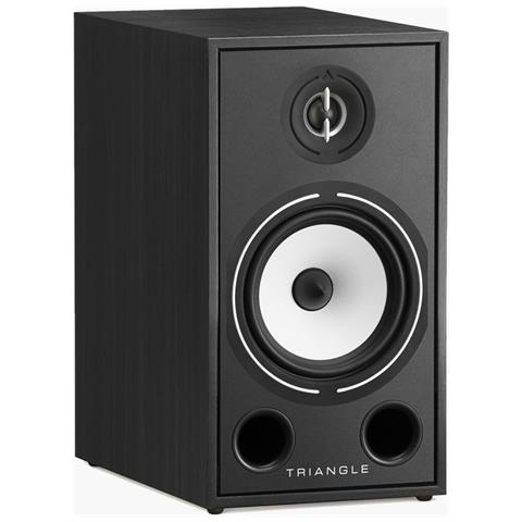 BR03 Speaker 2-vie 100W Nero - Foto 2