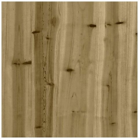 Set da Gioco da Esterno in Legno di Pino Impregnato - Foto 9