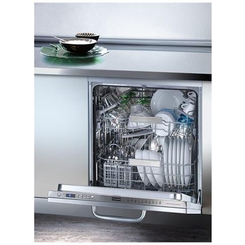 Lavastoviglie Incasso Classe C 14 Coperti FDW 614 D10P DOS C - Foto 1