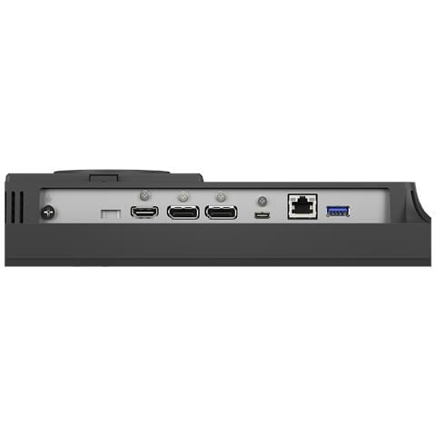 Monitor 24" LCD IPS MultiSync EA241W 1920 x 1200 Pixel WUXGA Tempo di Risposta 5 ms Frequenza di Aggiornamento 60 Hz Nero - Foto 7