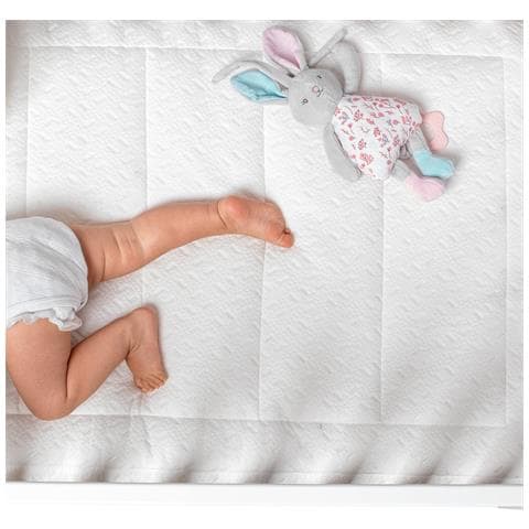 Materasso Per Lettino Viscoelastico Baby Ultra+ 70x140 cm - Foto 2