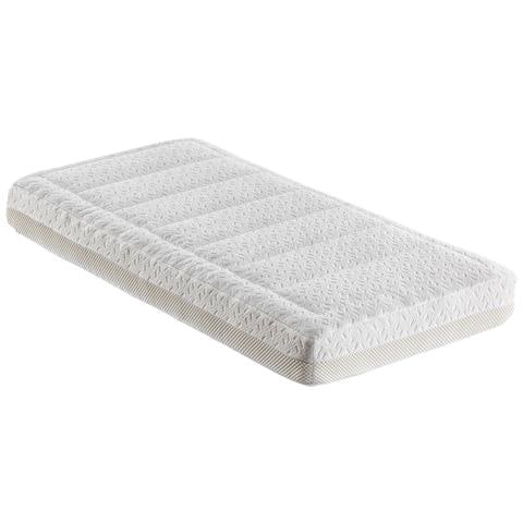Materasso Per Lettino Viscoelastico Baby Ultra+ 70x140 cm - Foto 1