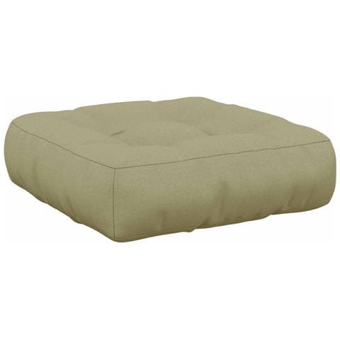Cuscino per Sedia in Unico Pezzo VIANEN 100% Poliestere - Foto 1