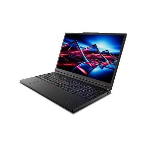 Intel Core Ultra 7 255HX / 32 Gb 1 Tb Rtx Pro 2000 Bw 8GB Win 11 21RQ005PIX Nero - Foto 2
