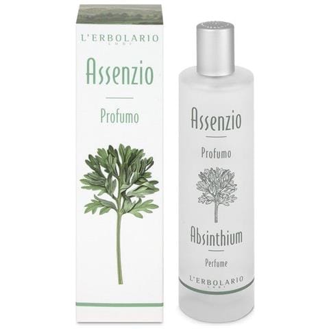Assenzio Profumo 50 ml - Foto 1