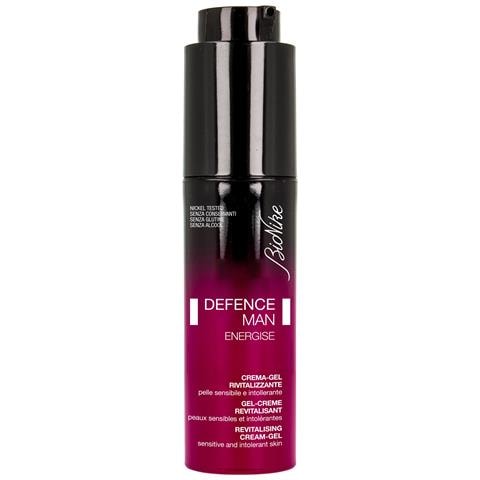 Defence Man Energise Crema Gel Rivitalizzante 50 ml - Foto 1