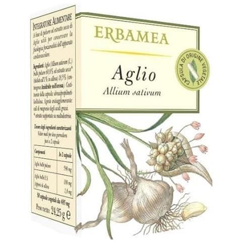 Aglio 50 Opercoli - Foto 1