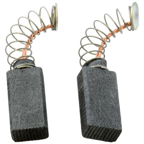 Spazzole di carbone per Bosch GBH 2-24 DSR - 5 x 8 x 15,5 mm - coppia - Foto 1