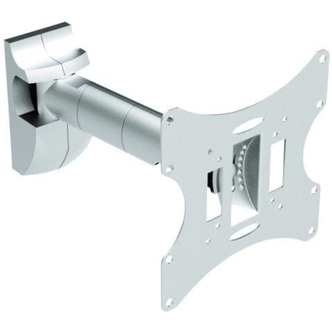 Flexo 40-200 Supporto a Parete per Schermi LED / LCD / PLASMA 10-40'' Portata Max 30Kg - Foto 3