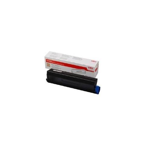 44574902 Toner Originale Nero per B431 Capacità 10000 Pagine - Foto 1