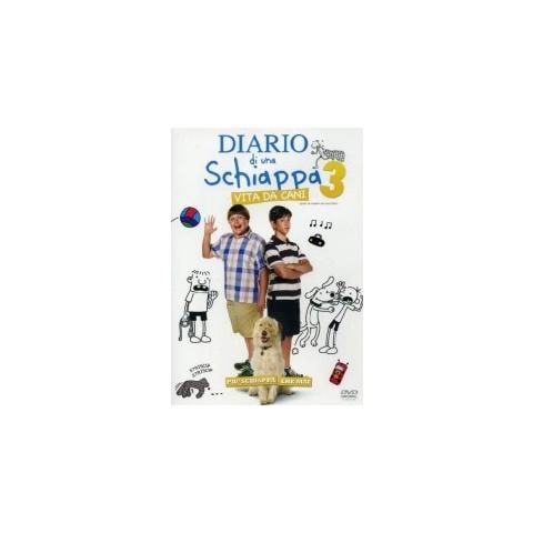 Dvd Diario Di Una Schiappa 3 - Foto 2
