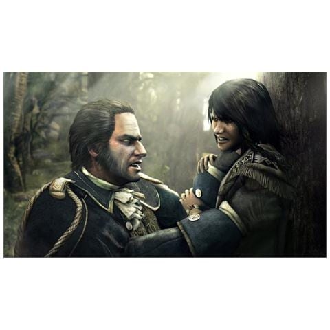 WiiU - Assassin's Creed III 3 - Foto 2