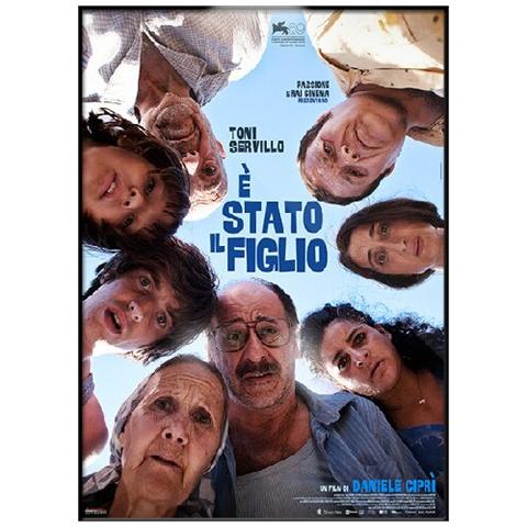 Brd E' Stato Il Figlio - Foto 1