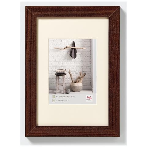 Home 15x20 legno noce HO520N - Foto 4