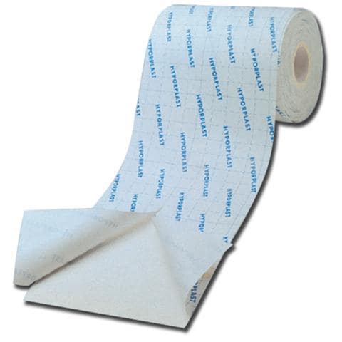Rotolo Bendaggio Hypor Plast 10 M X 15 Cm - Foto 1