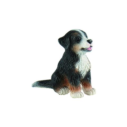 Animali Cane Bovaro Bernese Cucciolo 4cm. 65437 - Foto 1
