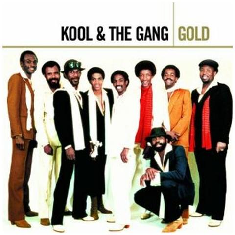 Kool & The Gang - Gold (2 Cd)  - Foto 1