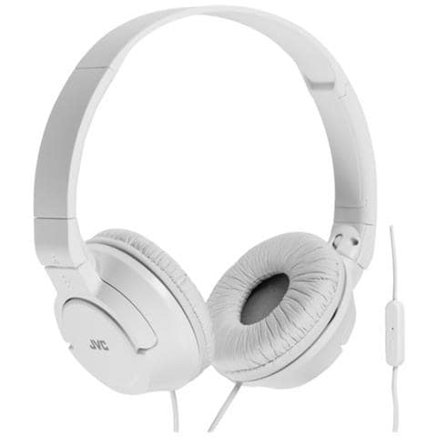 Cuffie On-Ear HA-S180 colore Bianco - Foto 3