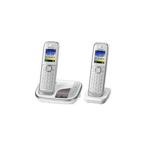 Cordless KX-TGJ322GW - Foto 2