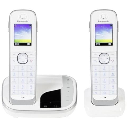 Cordless KX-TGJ322GW - Foto 1