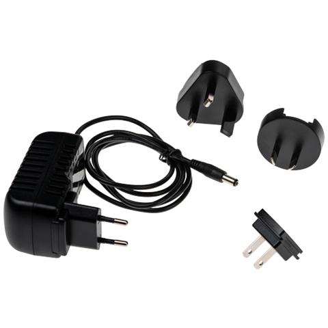 Installation Charger Adaptor - Foto 1