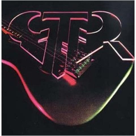 Gtr - Gtr (Deluxe Expanded Edition) (2 Cd) - Foto 1