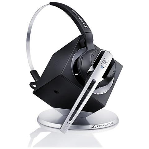 Cuffie DW Office Lync - Foto 2
