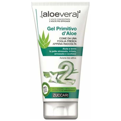 aloevera2 gel primitivo daloe - protettivo e lenitivo - 150 ml - Foto 1