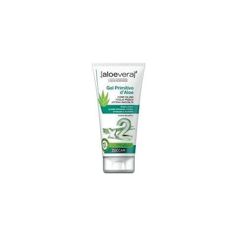 aloevera2 gel primitivo daloe - protettivo e lenitivo - 150 ml - Foto 3