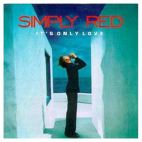 Simply Red - It's Only Love - Foto 1