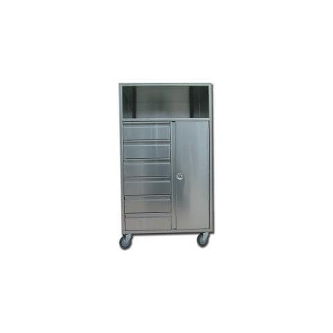Carrello Anestesia - Foto 2