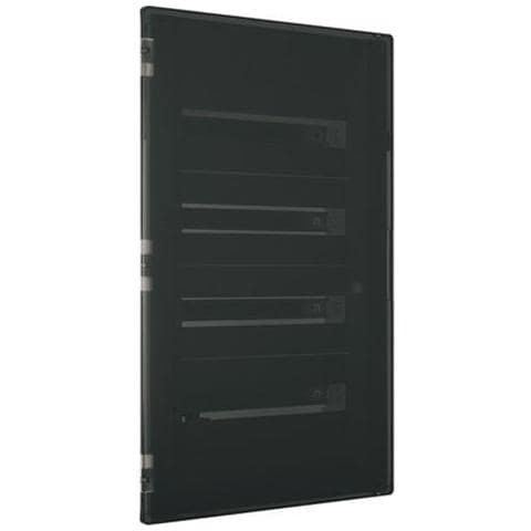 F315p72 - Linea Space - Centralino Incasso 72mod Fum - Foto 1