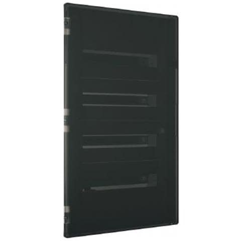 F315p72 - Linea Space - Centralino Incasso 72mod Fum - Foto 5